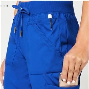 It is new unused, only for nurses and etc.